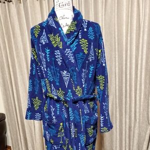 Women's Robe Size S